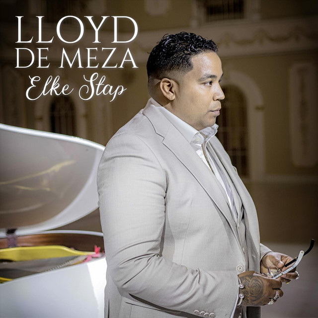 Lloyd - Elke Stap