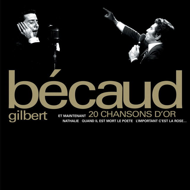 George Baker Selection - Nathalie