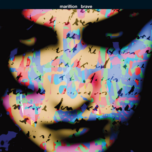 Marillion - The Great Escape