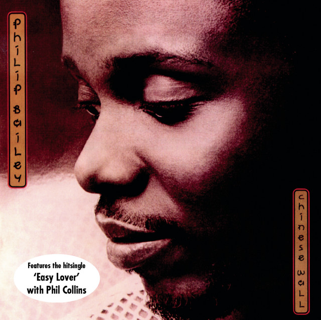 Philip Bailey with Phil Collins - Easy Lover