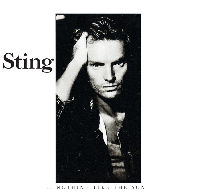 Sting - We`ll Be Together