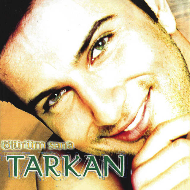 Tarkan - Simarik
