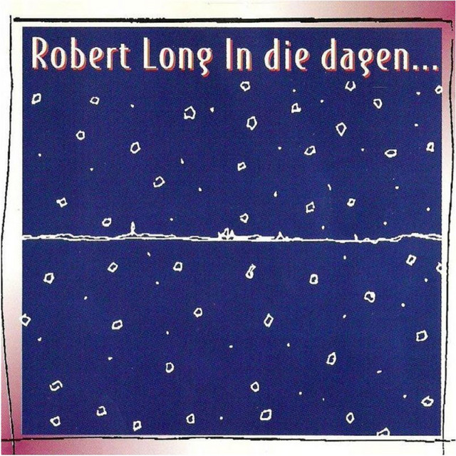 Robert Long - Geef Ons Vrede