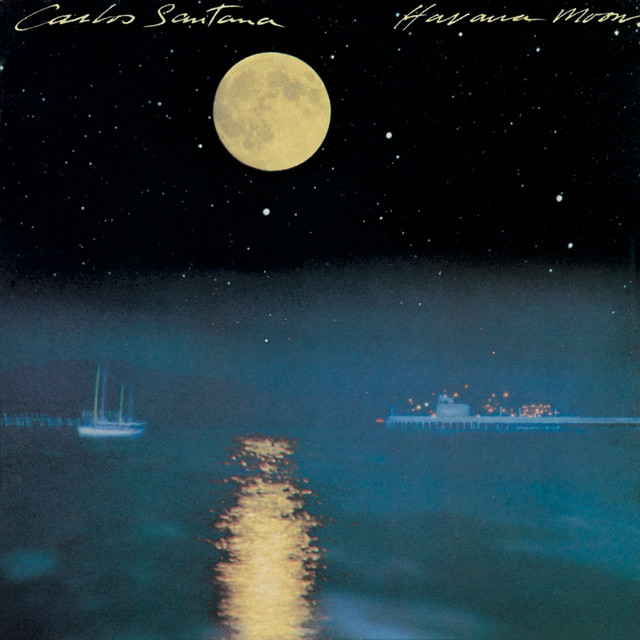Carlos Santana feat. Booker T. Jones and Willie Nelson - They All Went To Mexico