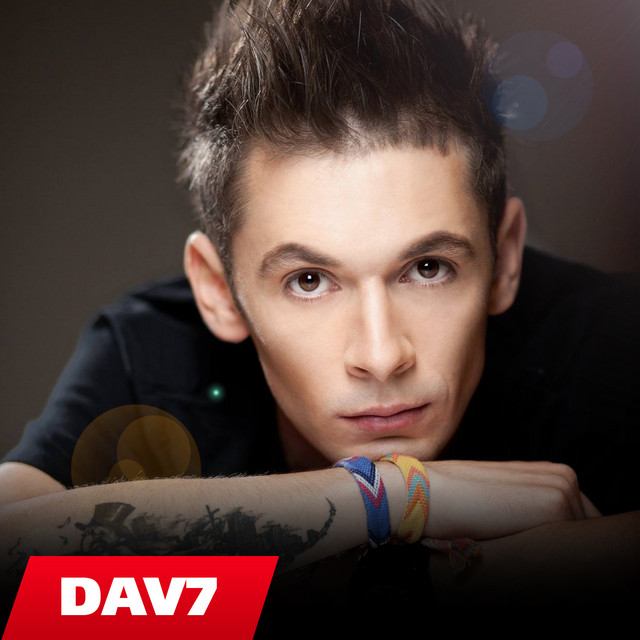 David Deejay feat. Dony - Sexy Thing