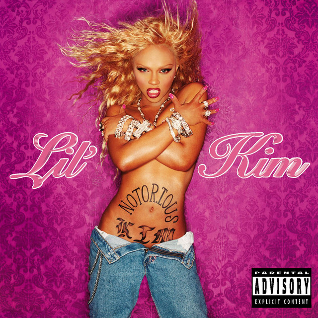 Lil` Kim feat. SisQo - How Many Licks?