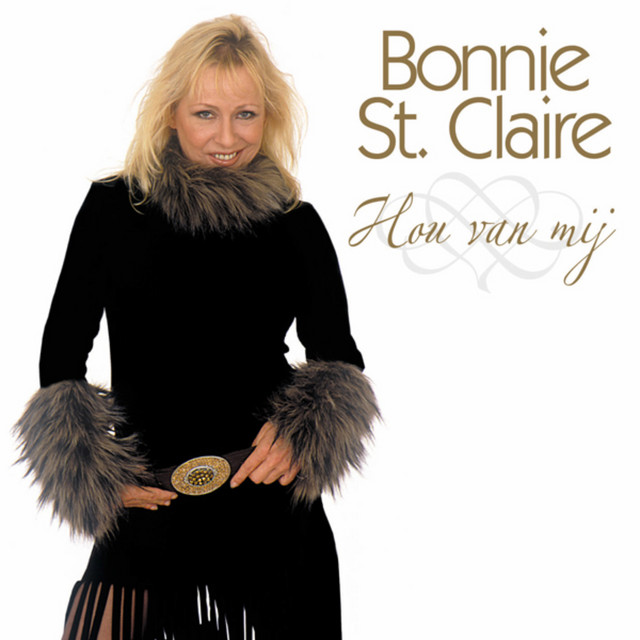 Bonnie St. Claire & Unit Gloria - Waikiki Man