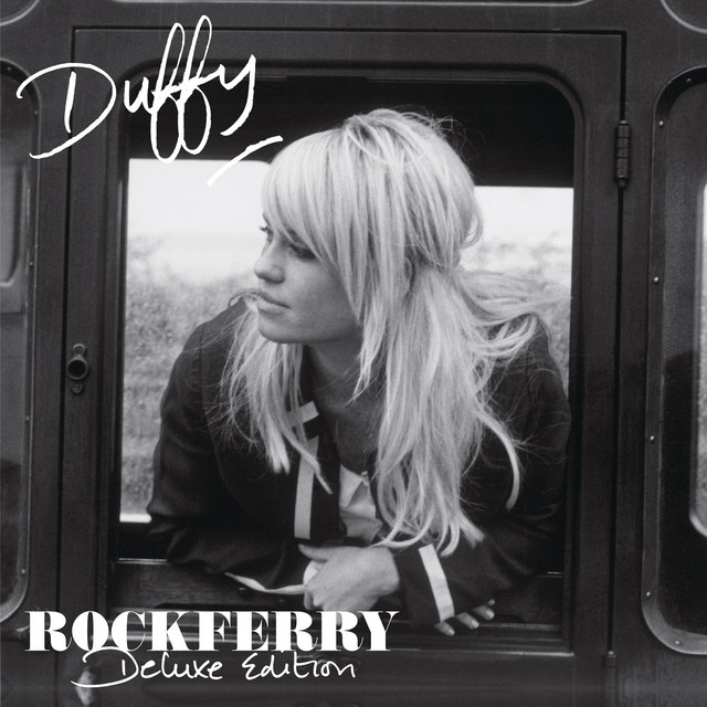 Duffy - Rain On Your Parade