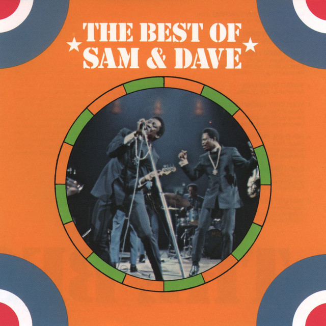 Sam & Dave - Can`t You Find Another Way (of Doing It)