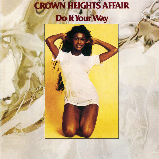 Crown Heights Affair - Dancin`