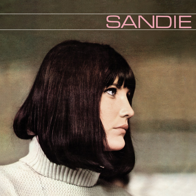Sandie Shaw - Long Live Love