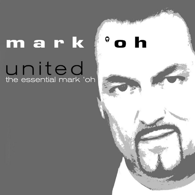 Mark `Oh - Fade To Grey