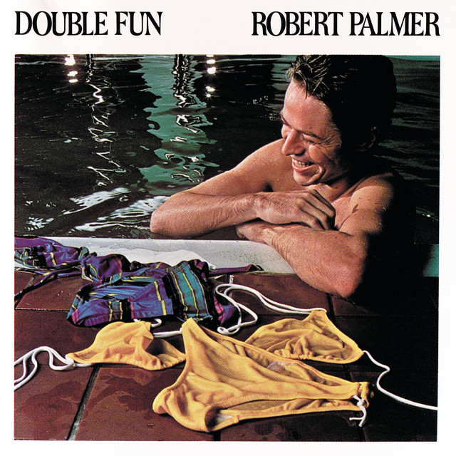 Robert Palmer - Best Of Both Worlds