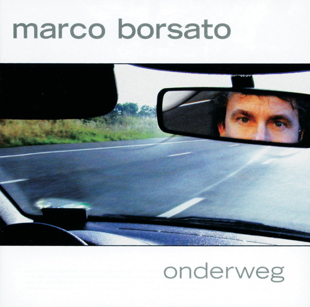 Marco Borsato en Sita - Lopen Op Het Water