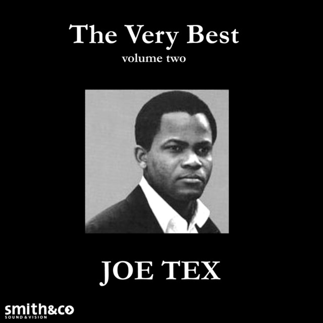 Joe Tex - Ain`t Gonna Bump No More (with No Big Fat Woman)