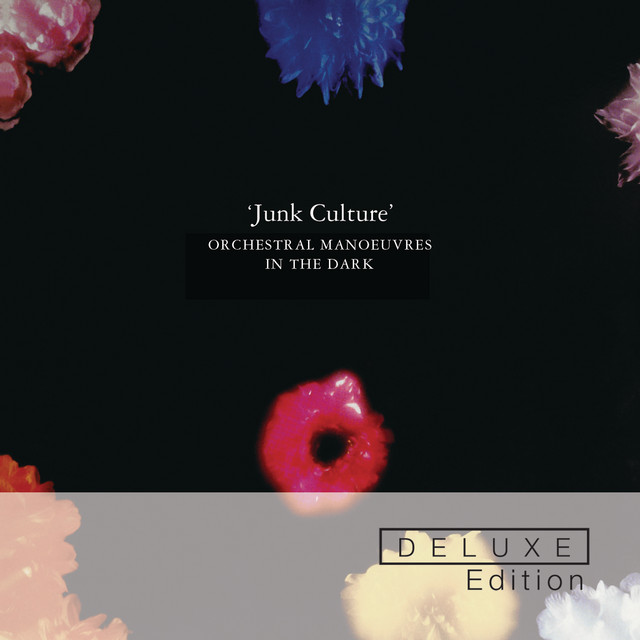 Orchestral Manoeuvres in the Dark - Locomotion