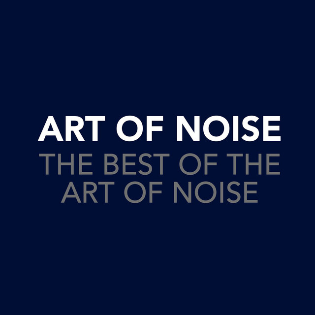 The Art Of Noise with Max Headroom - Paranoimia