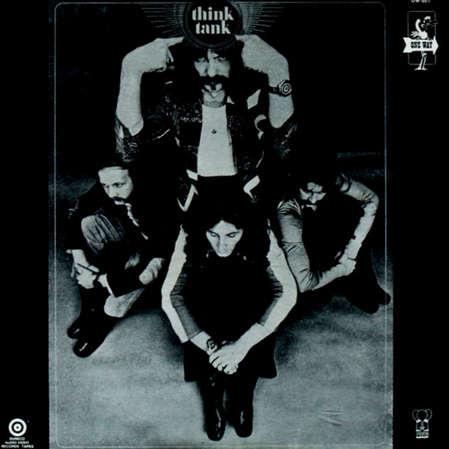 Think Tank - Together