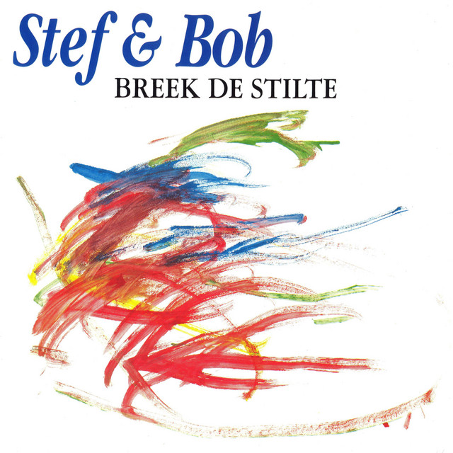 Stef Bos & Bob Savenberg - Breek De Stilte