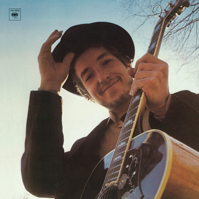 Bob Dylan - I Threw It All Away