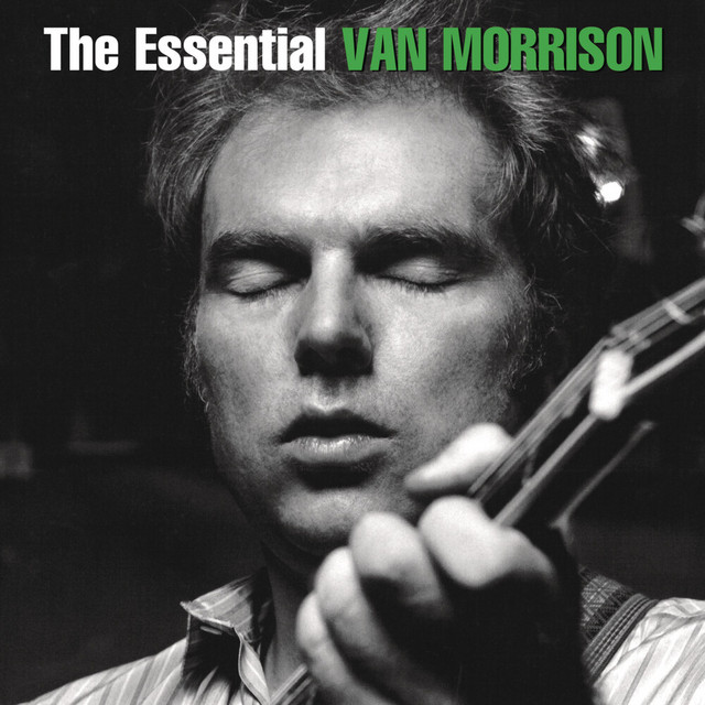 Van Morrison - Wild Night