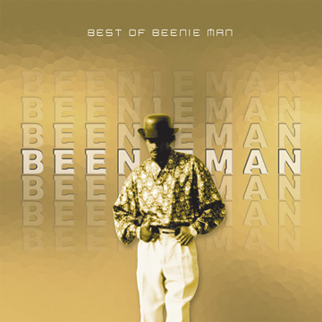 Beenie Man feat. Chevelle Franklyn - Dancehall Queen