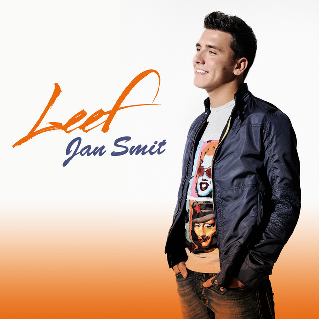 Jan Smit - Leef Nu Het Kan