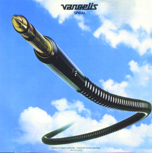 Vangelis - To The Unknown Man