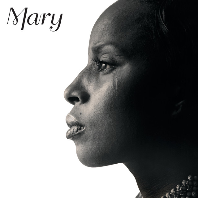 Mary J. Blige - Deep Inside