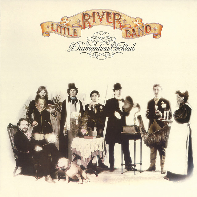 Little River Band - Home On Monday