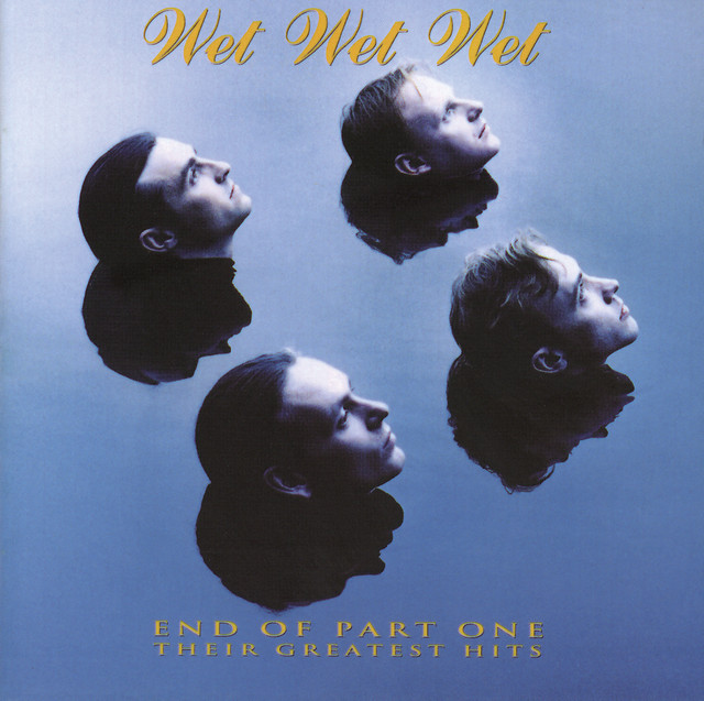 Wet Wet Wet - Sweet Surrender