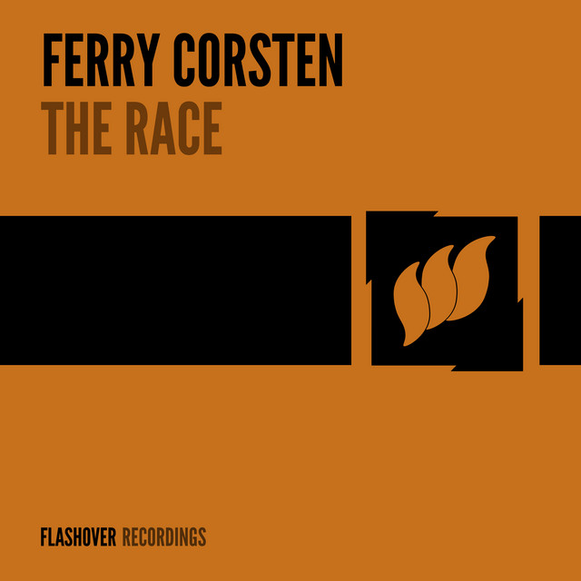 Ferry Corsten - The Race (the Official City Race Theme 2007)