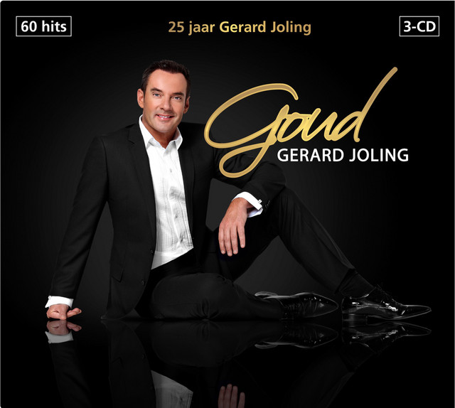 Gerard Joling - Read My Lips