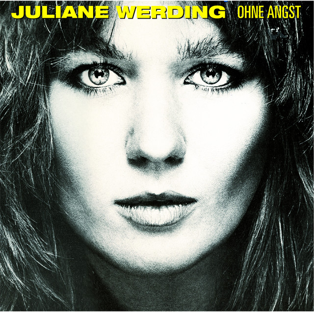 Juliane Werding - Geh Nicht In Die Stadt (heut Nacht)