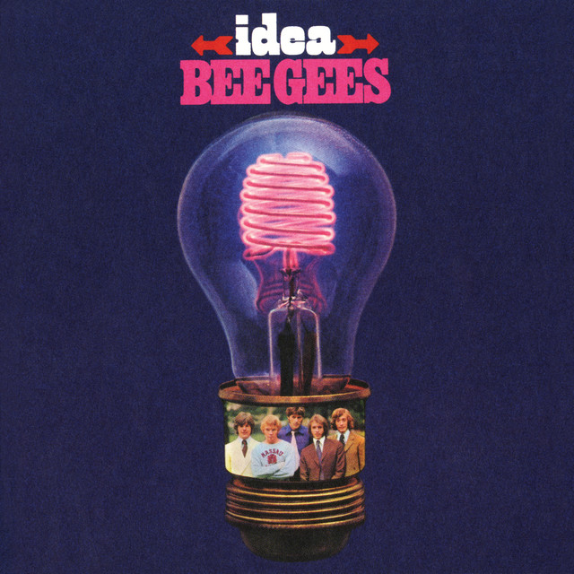 Bee Gees - Let There Be Love