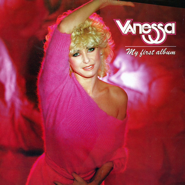 Vanessa - Upside Down (dizzy Does It Make Me)