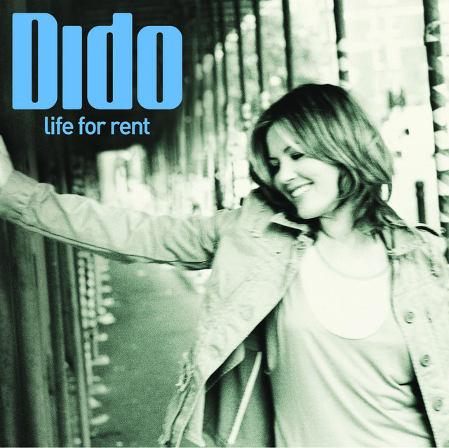 Dido - Sand In My Shoes