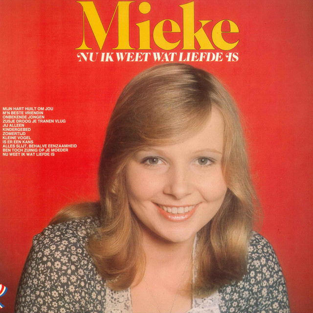 Mieke - M`n Beste Vriendin
