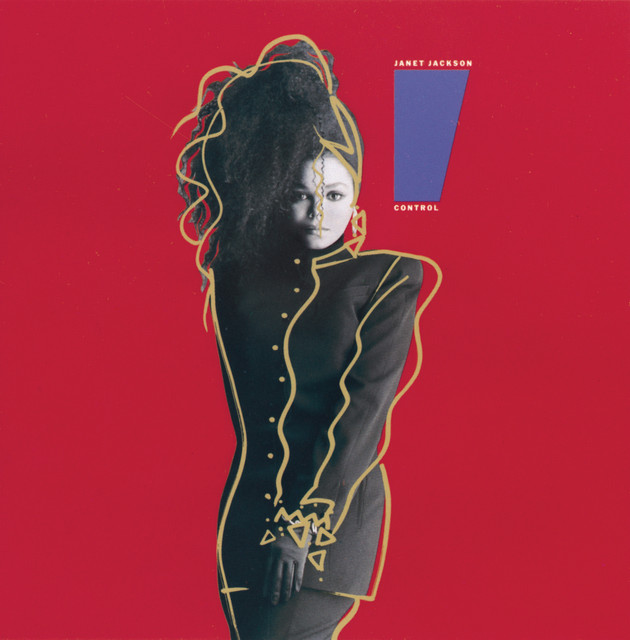 Janet Jackson - When I Think Of You