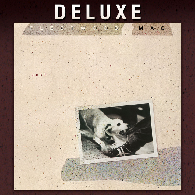 Fleetwood Mac - Tusk