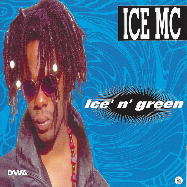 Ice MC - It`s A Rainy Day