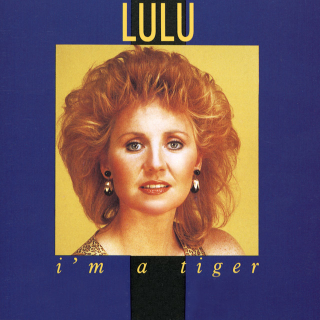 Lulu - Boom Bang-a-bang