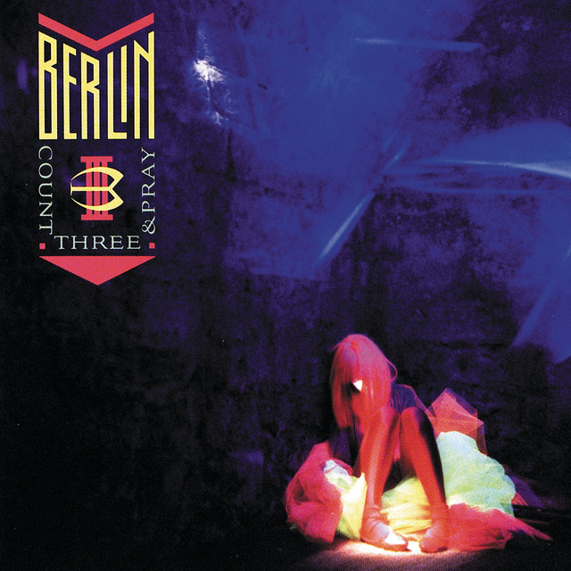 Berlin - Like Flames