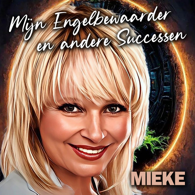 Mieke en Vader Abraham - Zomertijd
