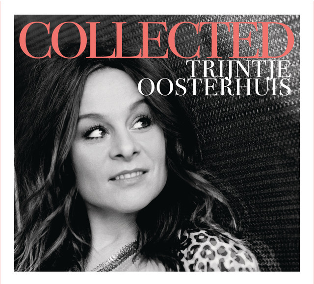 Carel Kraayenhof & Trijntje Oosterhuis & Janine Jansen - Nu Dat Jij Er Bent