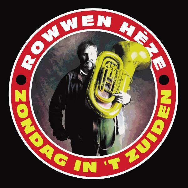 Rowwen Heze - `t Roeie Klied (koa Hiatamadl)