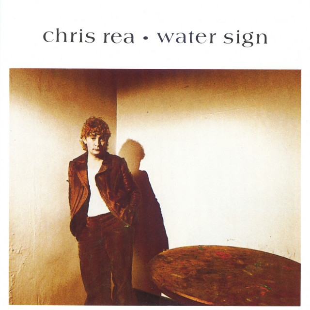 Chris Rea - I Can Hear Your Heart Beat