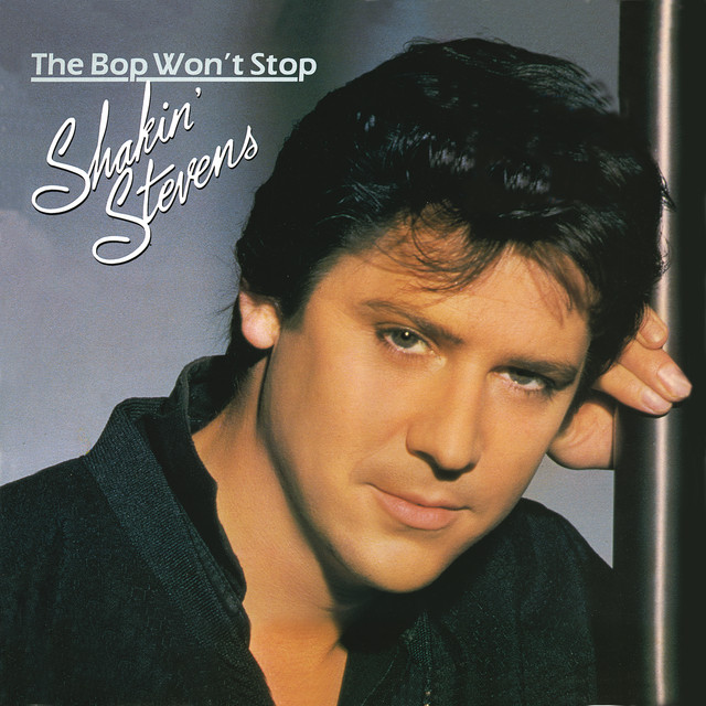 Shakin` Stevens - A Love Worth Waiting For