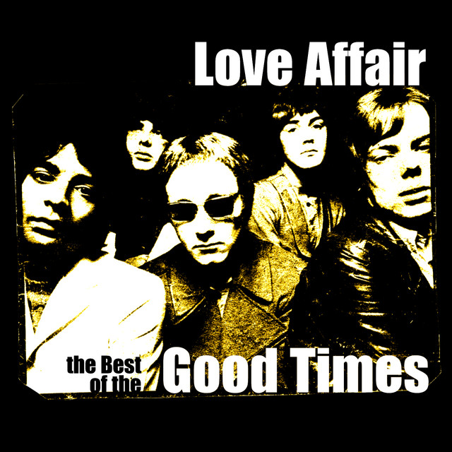 The Love Affair - One Road