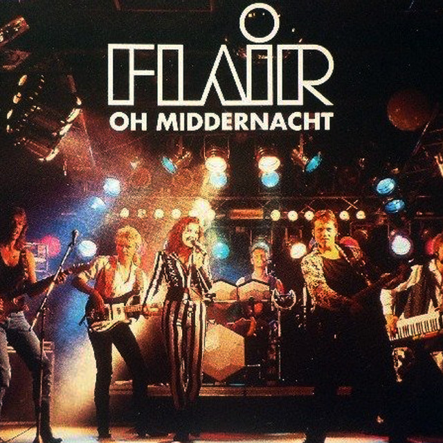 Flair - Oh Middernacht